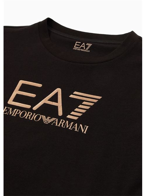  EMPORIO ARMANI EA7 | 8NFT03 FJ2HZ/0210